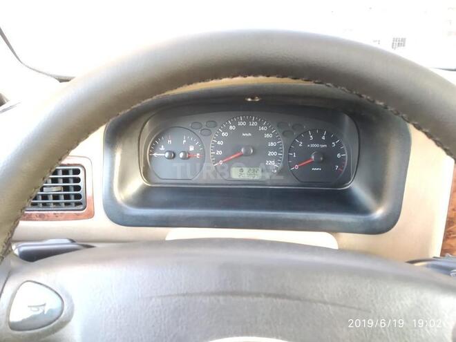 Chery Amulet (A15) 2006, 232,614 km - 1.6 l - Bakı