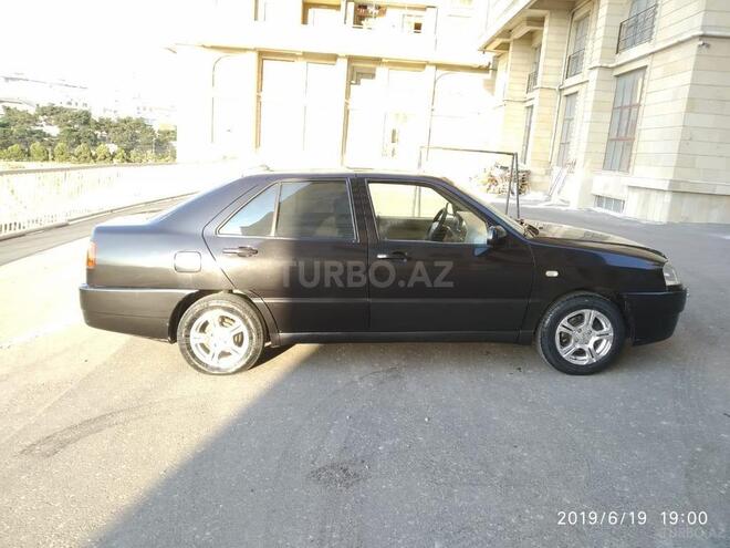 Chery Amulet (A15) 2006, 232,614 km - 1.6 l - Bakı