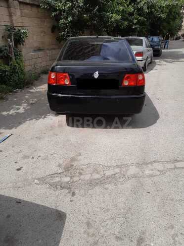Chery Amulet (A15) 2006, 232,614 km - 1.6 l - Bakı