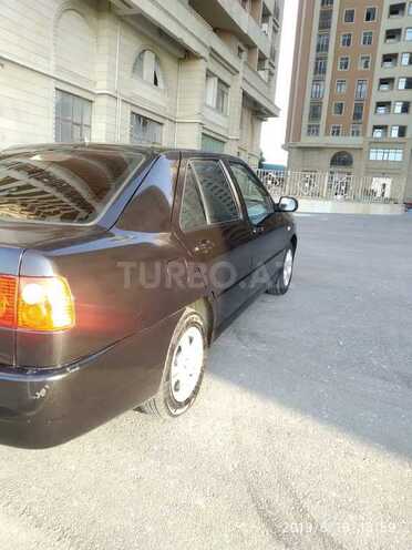 Chery Amulet (A15) 2006, 232,614 km - 1.6 l - Bakı