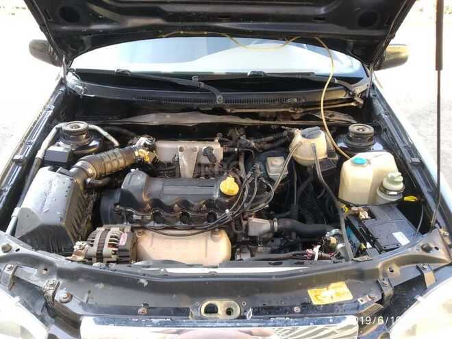 Chery Amulet (A15) 2006, 232,614 km - 1.6 l - Bakı