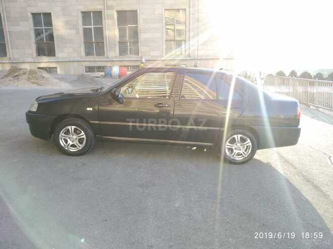 Chery Amulet (A15) 2006, 232,614 km - 1.6 l - Bakı