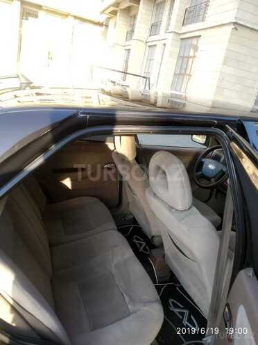 Chery Amulet (A15) 2006, 232,614 km - 1.6 l - Bakı