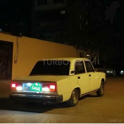 LADA (VAZ) 2107 2011, 90,000 km - 16.0 l - Masallı