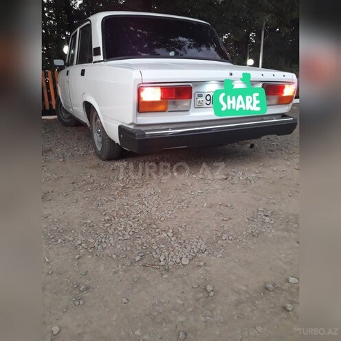 LADA (VAZ) 2107 2011, 90,000 km - 16.0 l - Masallı