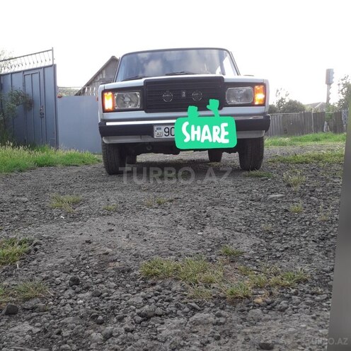 LADA (VAZ) 2107 2011, 90,000 km - 16.0 l - Masallı
