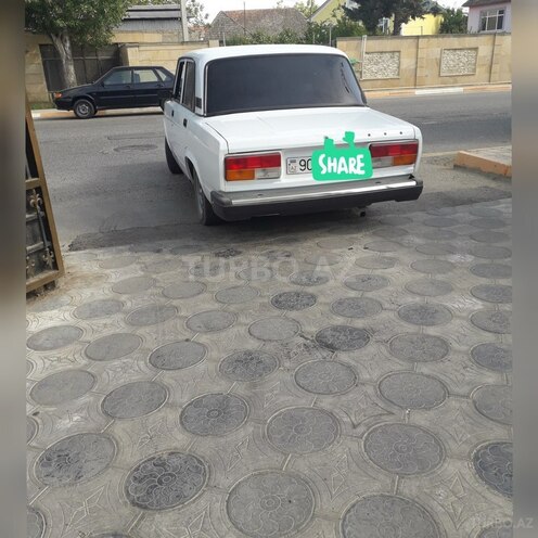 LADA (VAZ) 2107 2011, 90,000 km - 16.0 l - Masallı