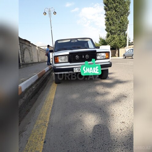 LADA (VAZ) 2107 2011, 90,000 km - 16.0 l - Masallı