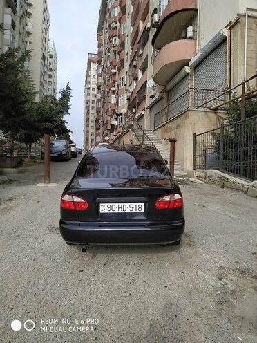 Daewoo Lanos 2009, 150,010 km - 1.3 l - Bakı