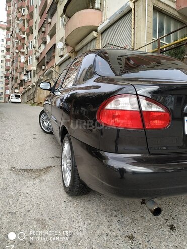 Daewoo Lanos 2009, 150,010 km - 1.3 l - Bakı