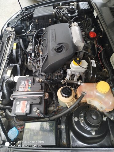Daewoo Lanos 2009, 150,010 km - 1.3 l - Bakı