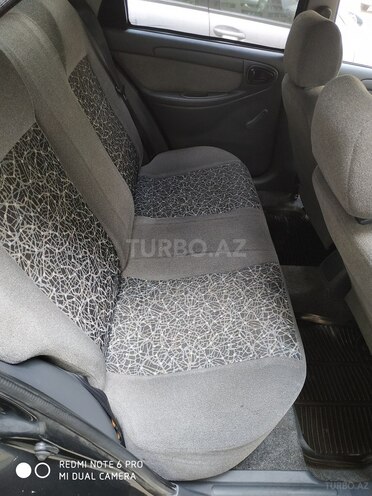 Daewoo Lanos 2009, 150,010 km - 1.3 l - Bakı