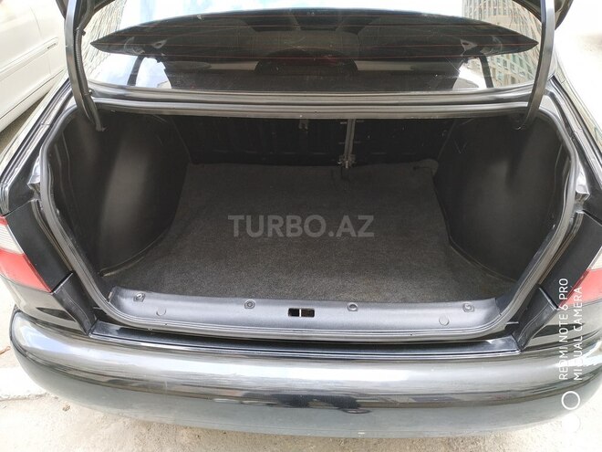 Daewoo Lanos 2009, 150,010 km - 1.3 l - Bakı