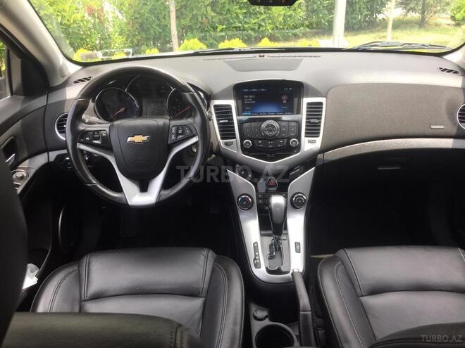 Chevrolet Cruze 2014, 63,870 km - 1.4 l - Bakı