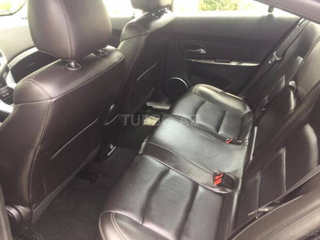 Chevrolet Cruze 2014, 63,870 km - 1.4 l - Bakı