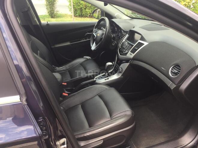 Chevrolet Cruze 2014, 63,870 km - 1.4 l - Bakı