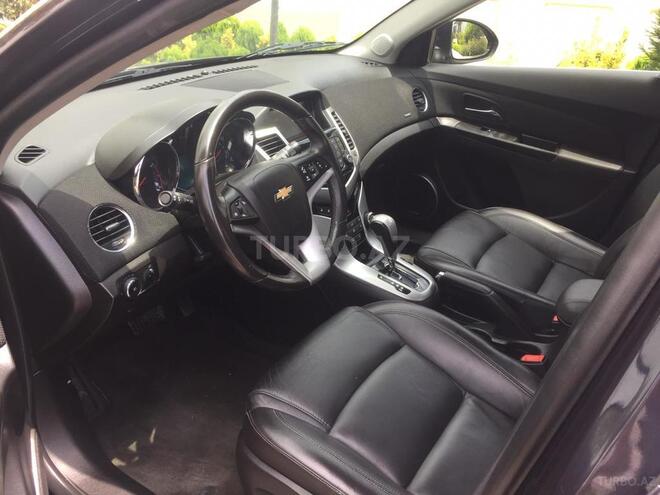 Chevrolet Cruze 2014, 63,870 km - 1.4 l - Bakı