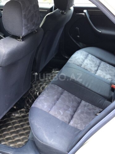 Mercedes C 180 1997, 344,567 km - 1.8 л - Bakı