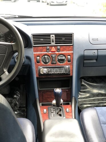 Mercedes C 180 1997, 344,567 km - 1.8 л - Bakı