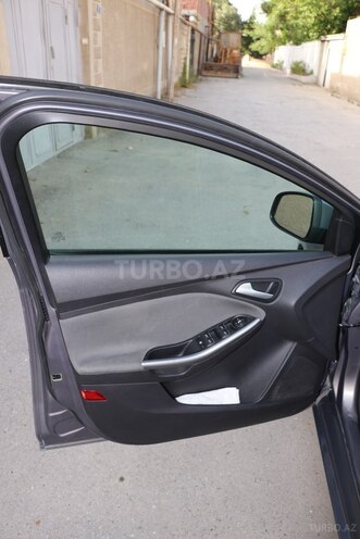 Ford Focus 2014, 111,000 km - 1.6 l - Bakı