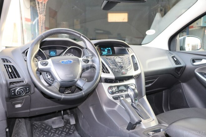 Ford Focus 2014, 111,000 km - 1.6 l - Bakı