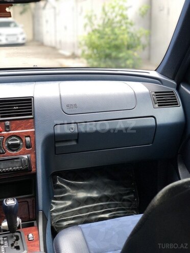 Mercedes C 180 1997, 344,567 km - 1.8 л - Bakı