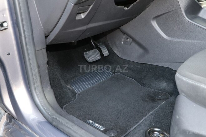 Ford Focus 2014, 111,000 km - 1.6 l - Bakı