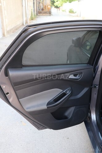 Ford Focus 2014, 111,000 km - 1.6 l - Bakı