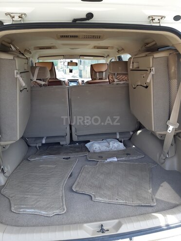Toyota Fortuner 2013, 90,000 km - 2.7 l - Yardımlı