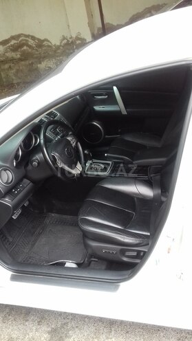 Mazda 6 2008, 281,000 km - 2.0 l - Bakı