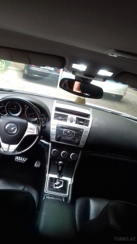 Mazda 6 2008, 281,000 km - 2.0 l - Bakı