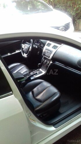 Mazda 6 2008, 281,000 km - 2.0 l - Bakı