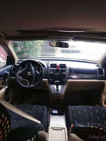 Honda CR-V 2008, 188,000 km - 2.4 l - Bakı