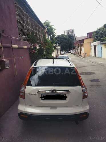 Honda CR-V 2008, 188,000 km - 2.4 l - Bakı