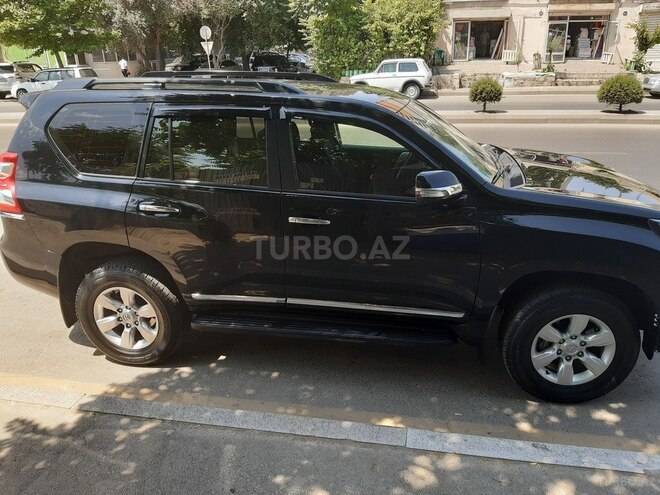 Toyota Prado 2014, 85,000 km - 2.7 l - Bakı