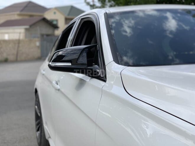 BMW 320 2015, 40,000 km - 2.0 l - Bakı