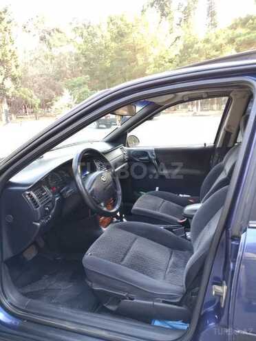 Opel Vectra 1996, 322,683 km - 1.8 л - Sumqayıt