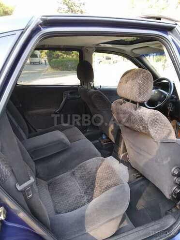 Opel Vectra 1996, 322,683 km - 1.8 л - Sumqayıt