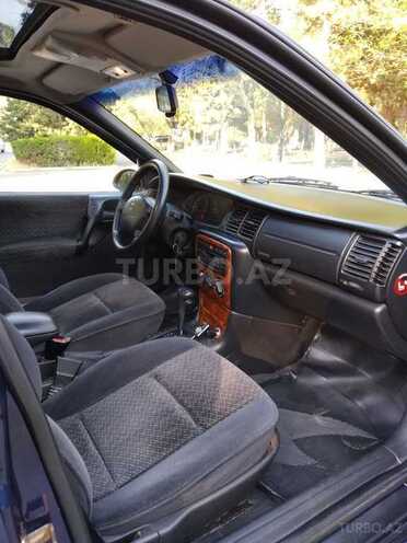 Opel Vectra 1996, 322,683 km - 1.8 л - Sumqayıt