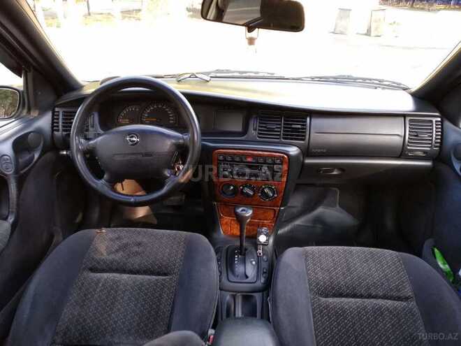 Opel Vectra 1996, 322,683 km - 1.8 л - Sumqayıt