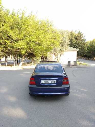 Opel Vectra 1996, 322,683 km - 1.8 л - Sumqayıt