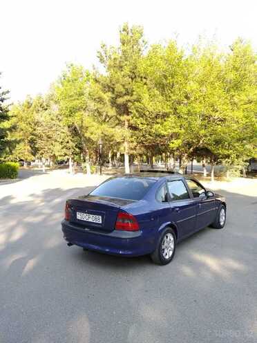 Opel Vectra 1996, 322,683 km - 1.8 л - Sumqayıt