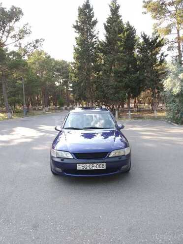 Opel Vectra 1996, 322,683 km - 1.8 л - Sumqayıt
