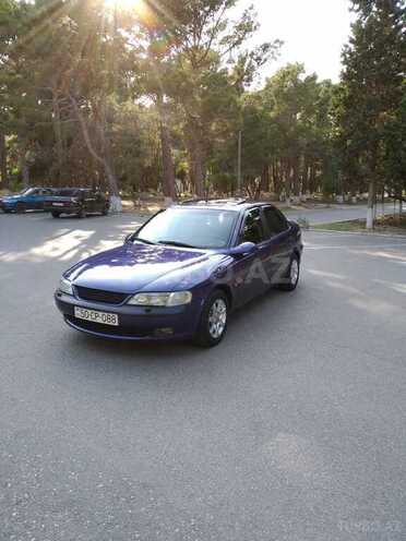 Opel Vectra 1996, 322,683 km - 1.8 л - Sumqayıt