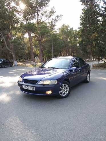 Opel Vectra 1996, 322,683 km - 1.8 л - Sumqayıt