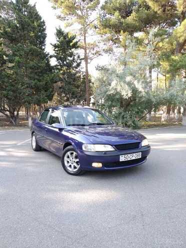 Opel Vectra 1996, 322,683 km - 1.8 л - Sumqayıt