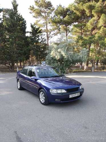 Opel Vectra 1996, 322,683 km - 1.8 л - Sumqayıt