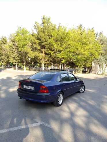 Opel Vectra 1996, 322,683 km - 1.8 л - Sumqayıt
