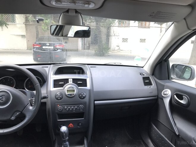 Renault Megane 2006, 250,000 km - 1.5 l - Bakı