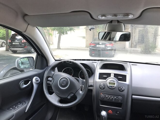 Renault Megane 2006, 250,000 km - 1.5 l - Bakı